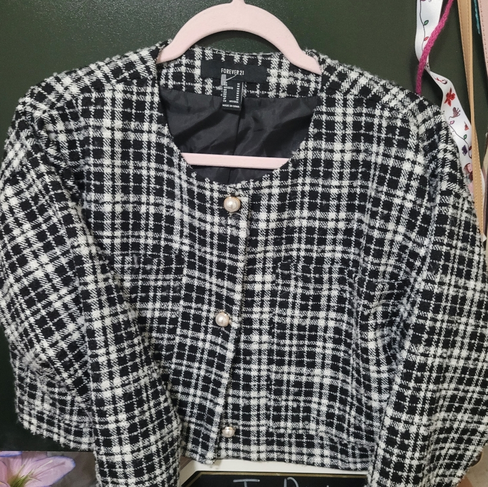 FOREVER 21 size m